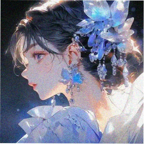 十九楼的风 头像