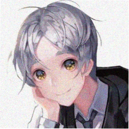 老片修复师 头像