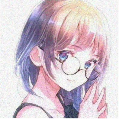 夜航船 头像