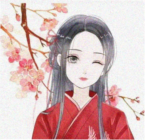 阿柴不爱吃菜 头像